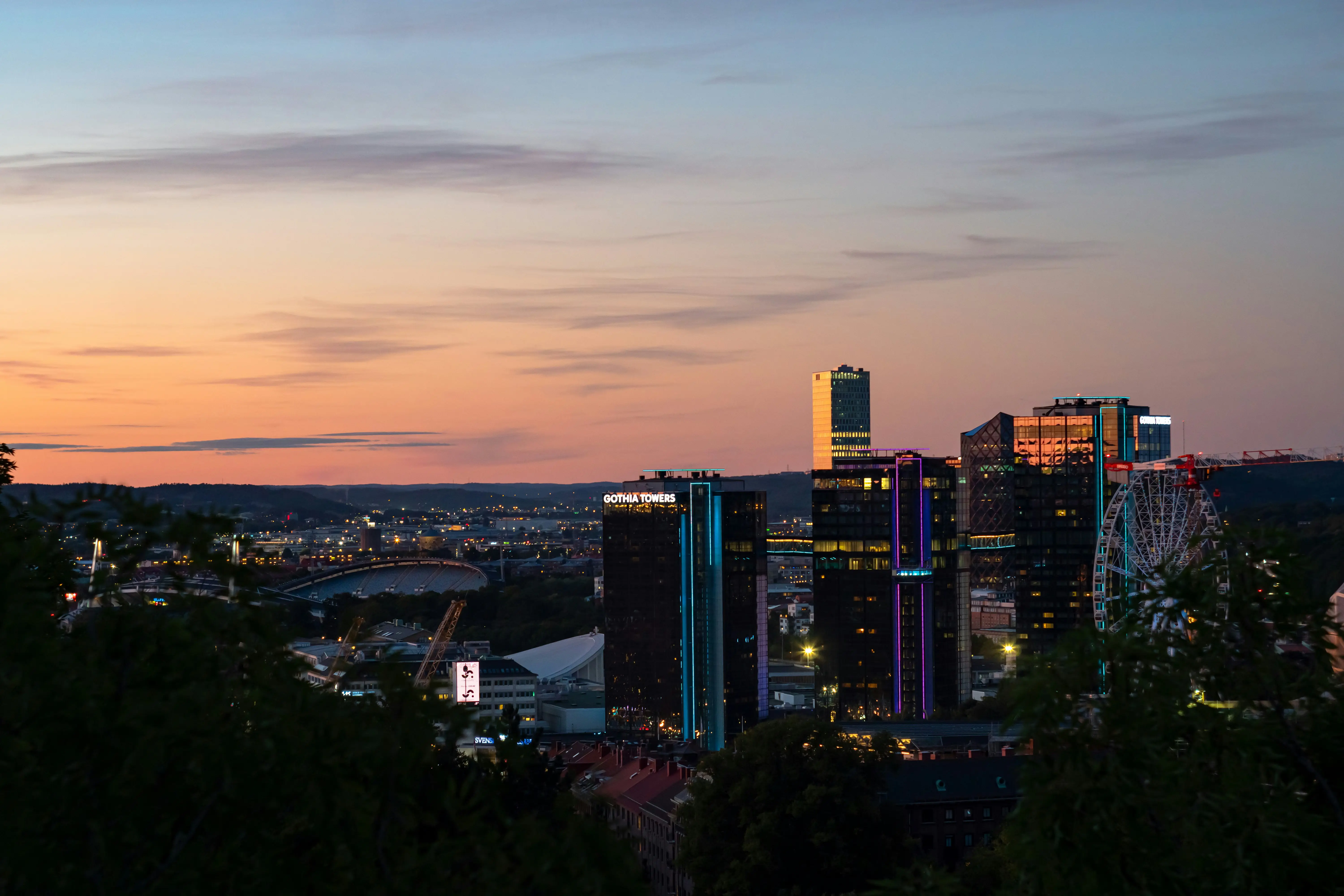 Image of a specific alternative investment.